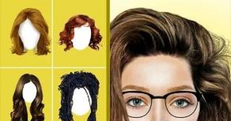 3 cách xác định khuôn mặt Online tìm kiểu tóc phù hợp nhanh nhất   TocgiaCaocapCom